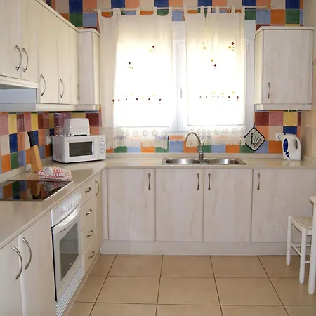 Gironets By Interhome Villa *