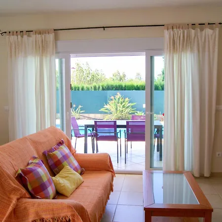 Villa Gironets By Interhome Dénia