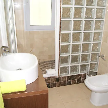 Gironets By Interhome Villa *