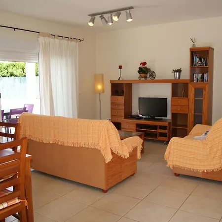Villa Gironets By Interhome