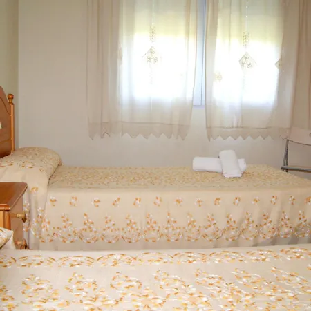 Gironets By Interhome Villa Dénia