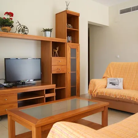 Gironets By Interhome Dénia
