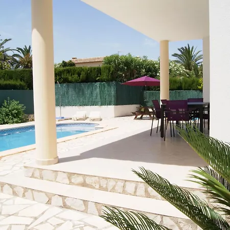 Gironets By Interhome Villa