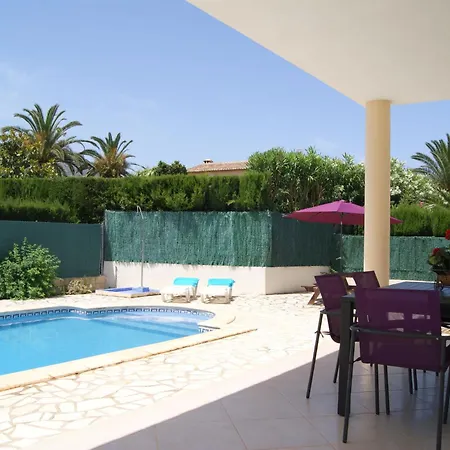 Gironets By Interhome * Dénia