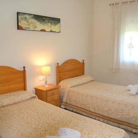 Villa Gironets By Interhome Dénia