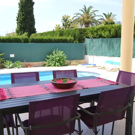 Villa Gironets By Interhome *