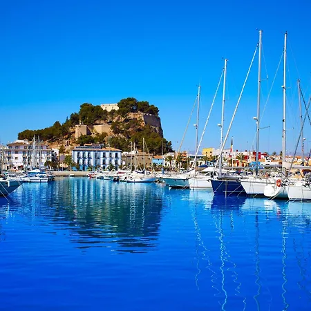 Gironets By Interhome Dénia